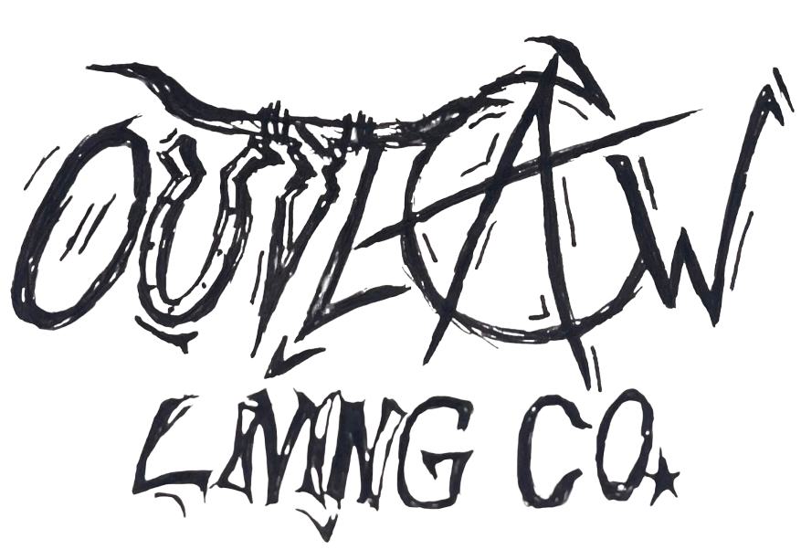 Outlaw Living Collection