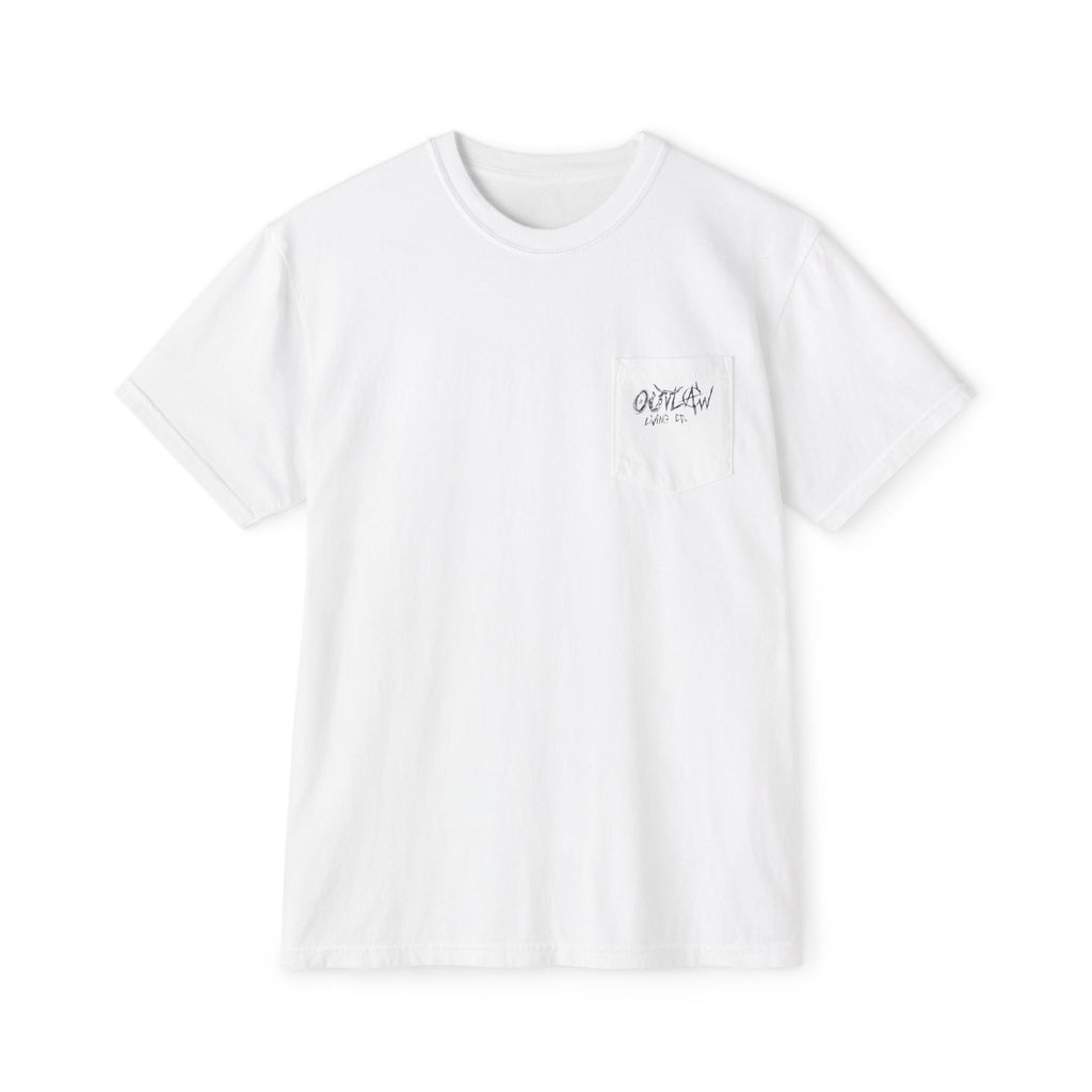 Freak For the Creek Pocket T-Shirt
