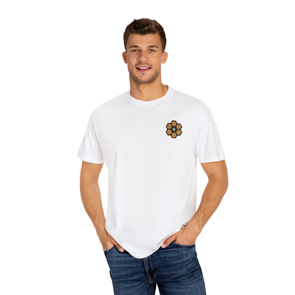 Problem Solver T-shirt
