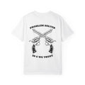 Problem Solver T-shirt