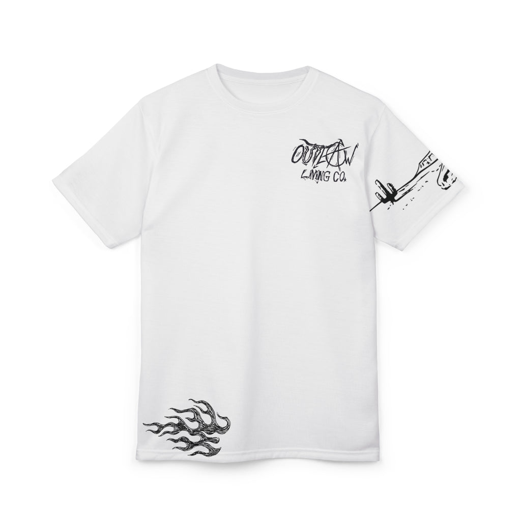 The Wrong Guy Short Sleeve T-Shirt