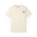 The Wrong Guy Desert T-shirt