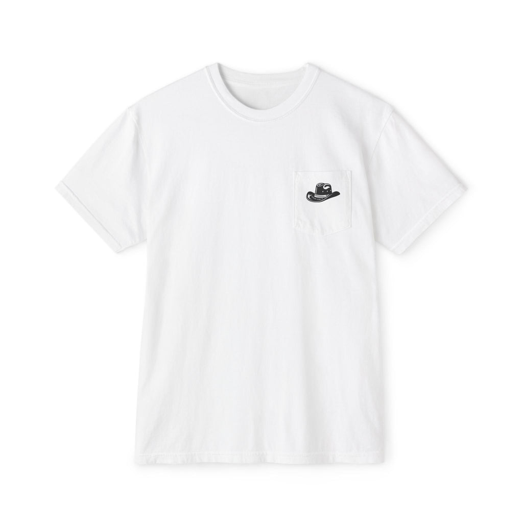 Still Doin' Time Pocket T-Shirt