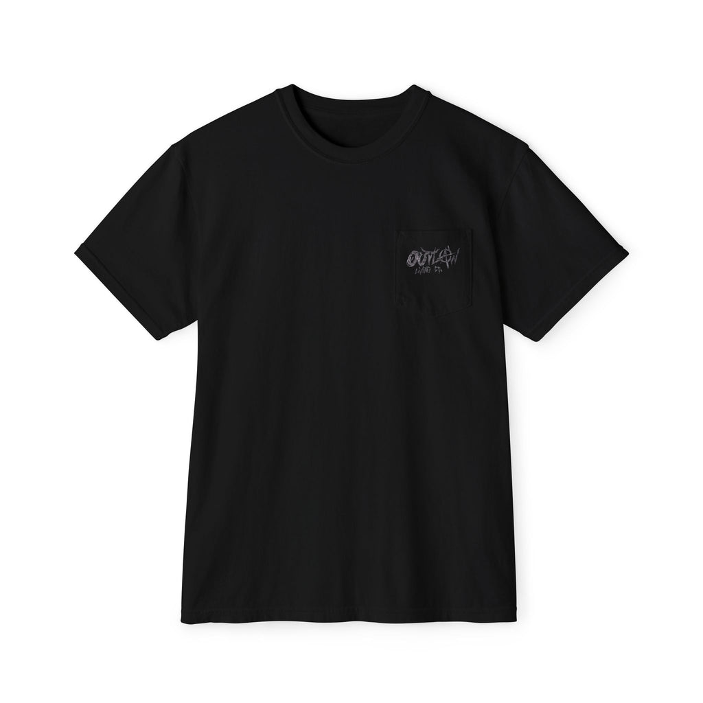 Freak For the Creek Pocket T-Shirt