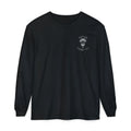 Easily Rattled Long Sleeve T-Shirt