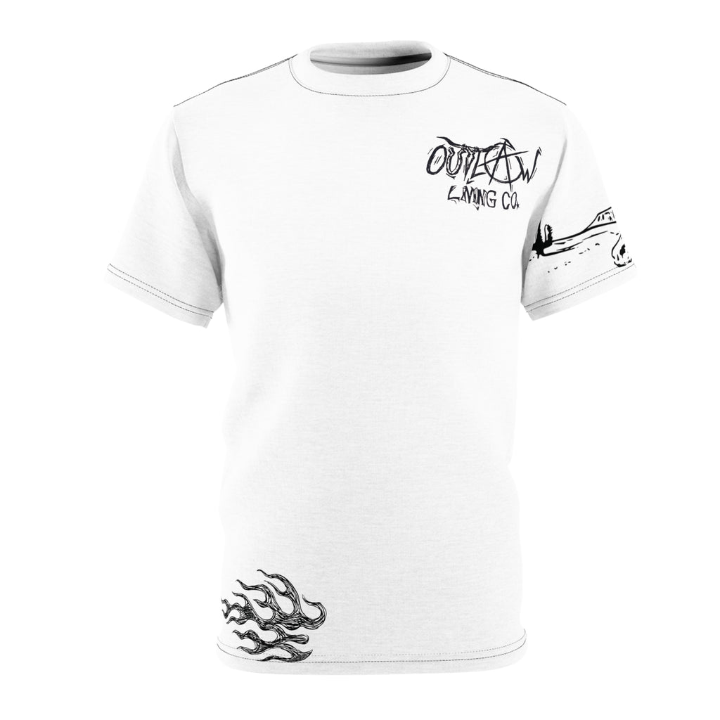 The Wrong Guy Short Sleeve T-Shirt