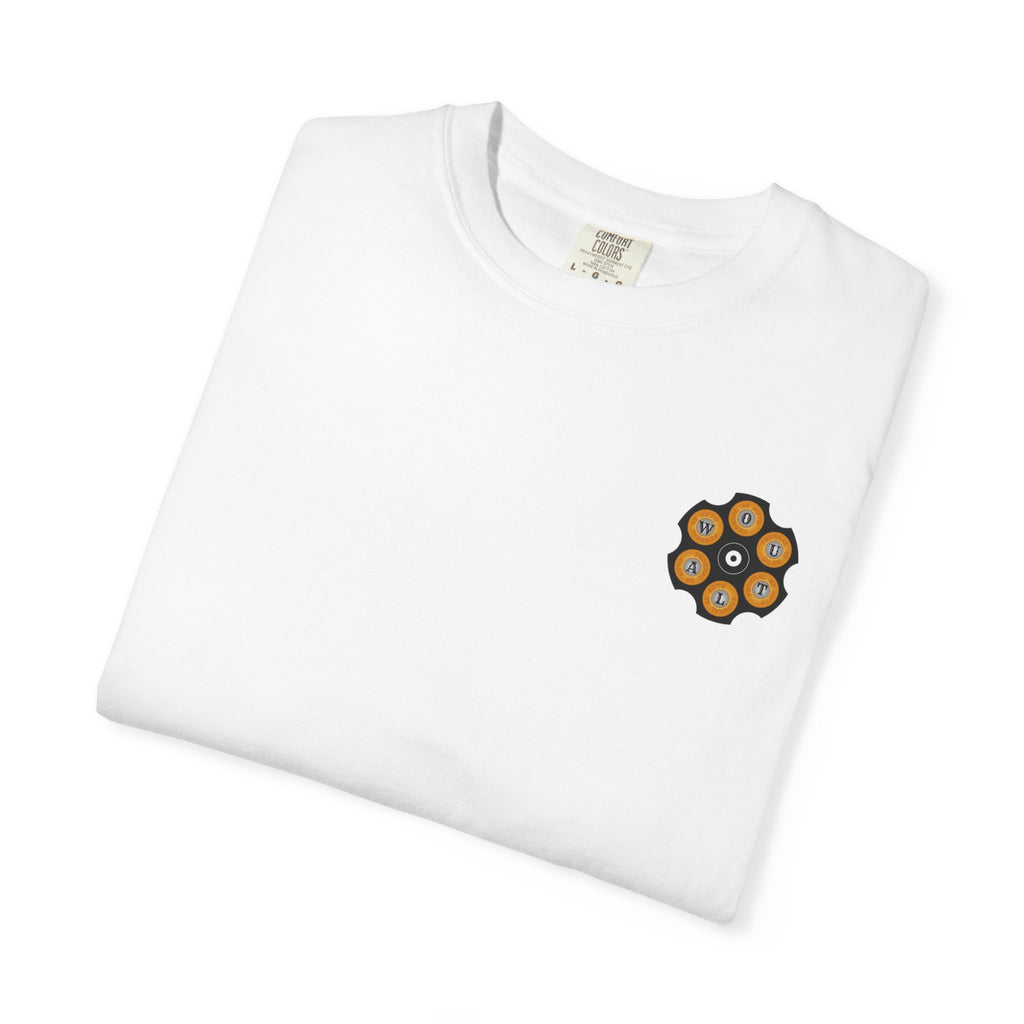 Problem Solver T-shirt