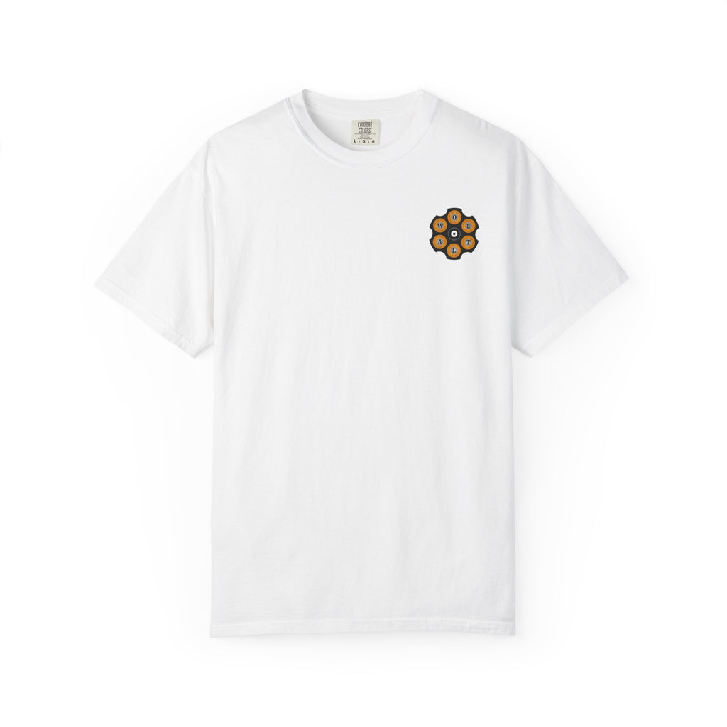 Problem Solver T-shirt
